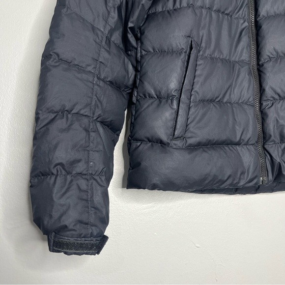 The Marmot Guides Down 700 Fill Down Hoodie Puffer Jacket DD - Picture 4 of 9